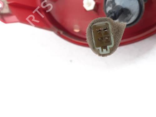 Used Right taillight CHEVROLET MATIZ (M200, M250) 0.8 (52 hp) 24785260