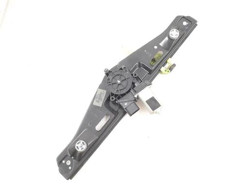 Rear right window mechanism BMW X1 (E84) sDrive 18 d | BP24791191C25 