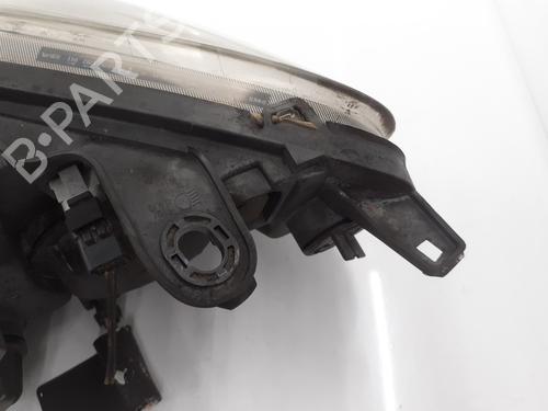 Right headlight PEUGEOT 807 (EB_) 2.0 HDi | BP30183754C29 