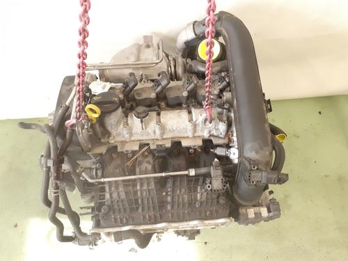 Engine VW GOLF VII (5G1, BQ1, BE1, BE2) 1.4 TSI | BP26977575M1 