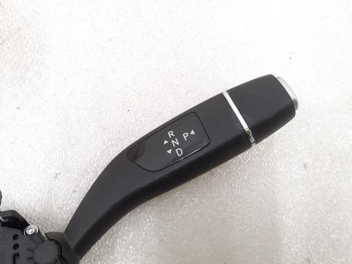 Gear lever MERCEDES-BENZ A-CLASS (W176) A 180 CDI / d (176.012) | BP24772072M90