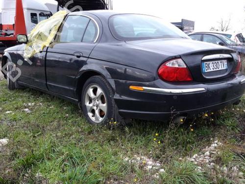 Starter JAGUAR S-TYPE II (X200) 3.0 V6 | BP24776839M8 