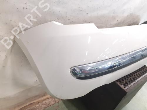 Rear bumper FIAT 500 (312_) 1.2 (312AXA1A) | BP30849357C8