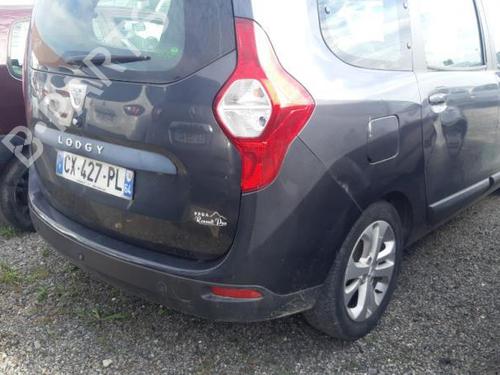 Heater resistor DACIA LODGY (JS_) 1.5 dCi (JSMC, JSAF) | BP24785395M108  - Image 6