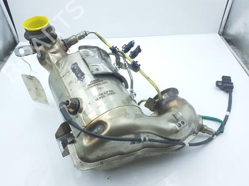 Particulate filter RENAULT AUSTRAL TCe 160 (HGMJ) | BP37742432M81 - Image 4