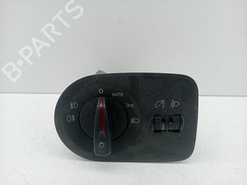Forlygtekontakt Forlygtekontakt SEAT IBIZA IV (6J5, 6P1) [2008-2017] 34574684 34574684