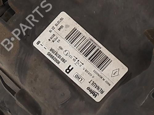 Right headlight DACIA SANDERO II 1.5 dCi | BP36399675C29 - Image 6