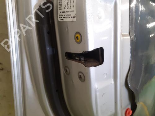 Left front door NISSAN PATHFINDER III (R51) 2.5 dCi 4WD | BP27890914C2 