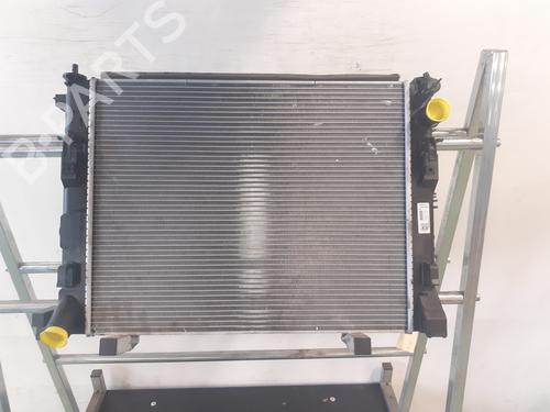 Water radiator DACIA DUSTER (HM_) 1.0 LPG (HMMT) | BP37742230M31  - Image 7