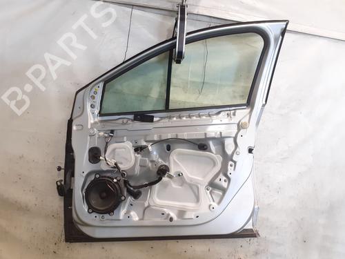 Right front door RENAULT MEGANE IV Grandtour (K9A/M/N_) 1.2 TCe 130 (K9MR) | BP29893644C3