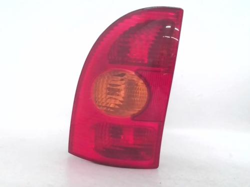 Venstre baglygte RENAULT MEGANE I Grandtour (KA0/1_) 1.9 dTi (KA1U) (80 hp) 24779865