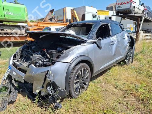 Used Parts PEUGEOT 2008 II (UD_, US_, UY_, UJ_, UR_, UC_) 1.5 BlueHDI 130 (131 hp) 4196590