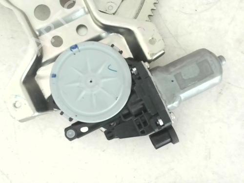 Front left window mechanism SUZUKI ALTO VII (GF, HA25_, HA35_) 1.0 (AMF310, GFC31S) | BP24778997C22 