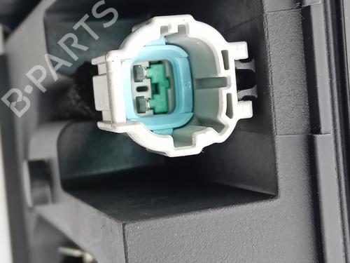Electronic module RENAULT MEGANE IV Hatchback (B9A/M/N_) 1.8 RS 300 (B9M8) | BP36817273M83 - Image 2