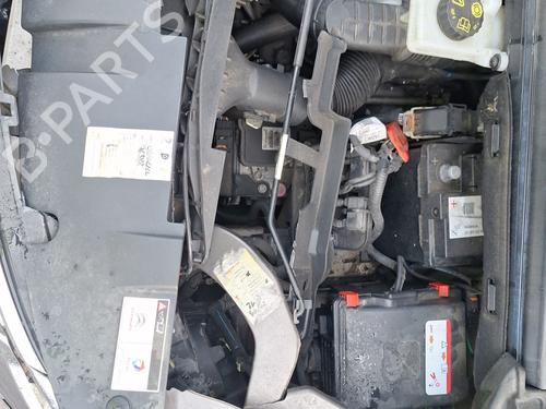 Gearbox CITROËN C4 Picasso II 1.6 HDi / BlueHDi 115 | BP31093614M3  - Image 18