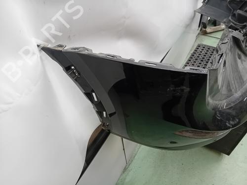 Used Rear bumper Rear bumper DS DS 7 Crossback (J4_, JR_, JC_) 2.0 BlueHDi 180 (JJEHZR) (177 hp) 34359310 34359310