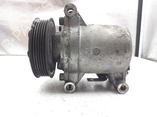 AC compressor CITROËN JUMPY III Van (V_) 2.0 BlueHDi 120 | BP30746646M34 - Image 6