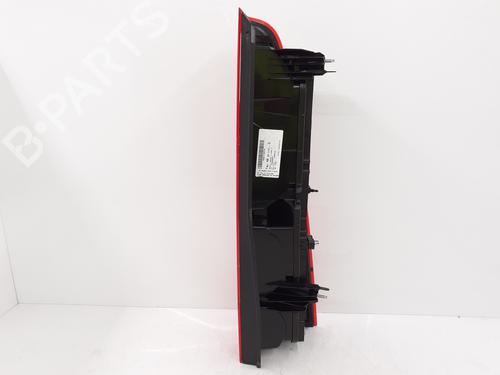 Left taillight RENAULT MASTER III Platform/Chassis (EV, HV, UV)  | BP31330851C34  - Image 5