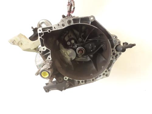 Used Gearbox PEUGEOT 2008 I (CU_) 1.2 THP 110 / PureTech 110 (110 hp) 27174701