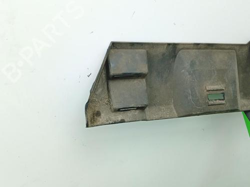 Used Left sideskirt Left sideskirt DACIA SANDERO II TCe 90 (B8M1, B8MA, B8AC) (90 hp) 36685016 36685016