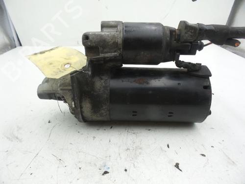 Used Starter AUDI A6 C6 (4F2) 3.0 TDI quattro (225 hp) 24785350