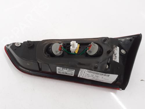 Used Left tailgate light Left tailgate light HYUNDAI i20 II (GB, IB) 1.2 (84 hp) 30261175 30261175