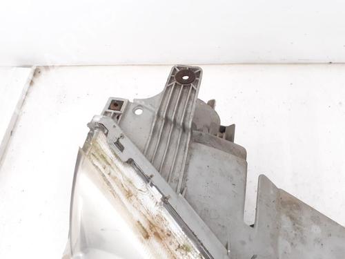 Right headlight HYUNDAI TERRACAN (HP) 2.5 TD | BP24784910C29 