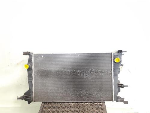 Køler RENAULT MEGANE III Coupe (DZ0/1_) 1.5 dCi (DZ0B) | BP24783676M31 