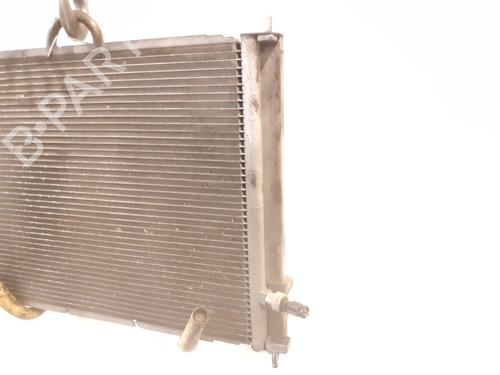 Water radiator RENAULT MODUS / GRAND MODUS (F/JP0_) 1.4 (JP01, JP0J) | BP30146992M31