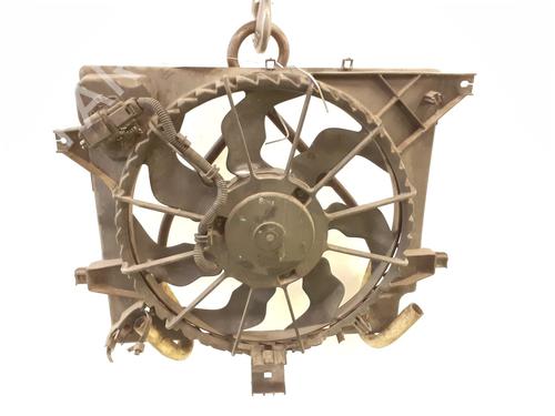 Used Radiator fan HYUNDAI i30 (GD) 1.6 CRDi (110 hp) 24797797