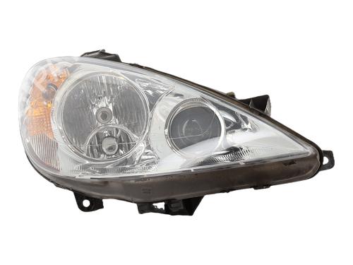 Left headlight PEUGEOT 807 (EB_) 2.0 HDI | BP38680678C28 - Image 2