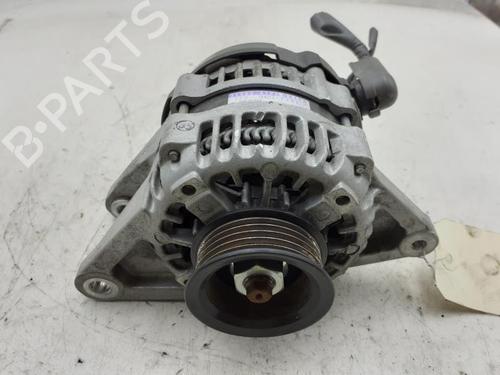Used Alternator SUZUKI IGNIS III (MF, FF) 1.2 (ATK412) (90 hp) 24786190