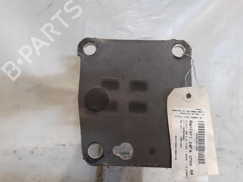 Rear bumper reinforcement PEUGEOT 308 SW II (LC_, LJ_, LR_, LX_, L4_) 1.6 BlueHDi 120 | BP28125922C73 