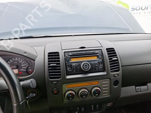 Steering column stalk NISSAN NAVARA NP300 (D40) 2.5 dCi 4WD | BP30877463I23 - Image 18