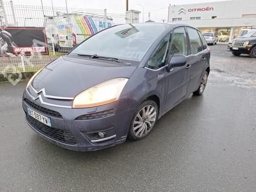 Used Parts CITROËN C4 Grand Picasso I (UA_)    4553869