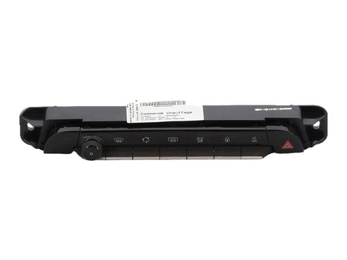 Climate control CITROËN C5 AIRCROSS (A_) 1.2 PureTech 130 (ARHNSJ) | BP39762670I5 - Image 3