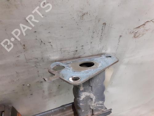 Rear bumper reinforcement CITROËN C3 Picasso (SH_) 1.6 HDi | BP24786207C73 