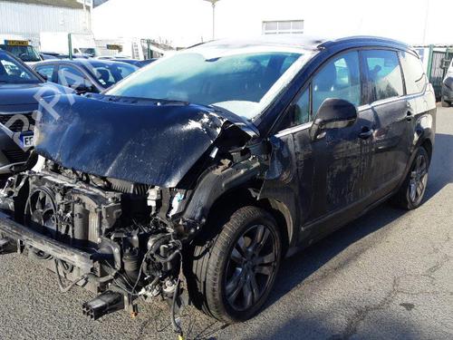 Tailgate lift support PEUGEOT 5008 (0U_, 0E_) 2.0 HDi 150 / BlueHDi 150 | BP24786856C138 