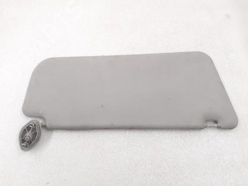 Used Left sun visor PEUGEOT PARTNER Box Body/MPV (5_, G_) 1.6 HDi 90 (90 hp) 24791118