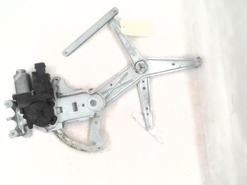Front left window mechanism OPEL MERIVA A MPV (X03) 1.4 16V Twinport (E75) | BP24782341C22 