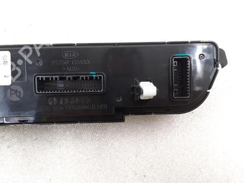 Climate control KIA NIRO I (DE) 1.6 GDI Hybrid | BP24796403I5 