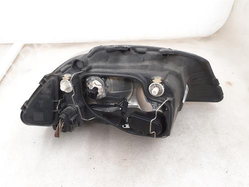 Left headlight SEAT IBIZA III (6L1) 1.4 16V | BP24978045C28