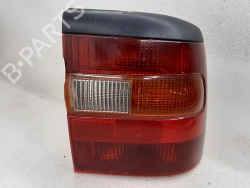 Used Right taillight OPEL VECTRA A Hatchback (J89) 1.6 i Cat (F68, M68) (75 hp) 24787814
