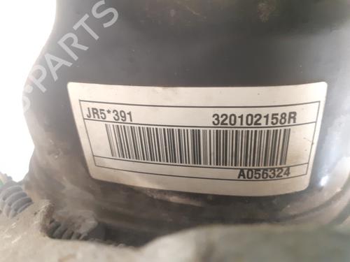 Gearbox RENAULT KANGOO Express (FW0/1_) 1.5 dCi 90 (FW0G, FW05, FW08, FW11) | BP38547922M3 - Image 4