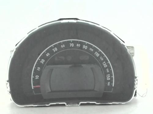 Used Instrument cluster RENAULT TWINGO III (BCM_, BCA_) 1.0 SCe 70 (71 hp) 24779650