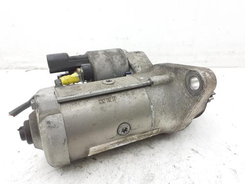 Used Starter Starter VW GOLF PLUS V (5M1, 521) 1.6 TDI (105 hp) 24790206 24790206
