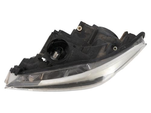 Used Left headlight Left headlight BMW 1 (F20) 116 i (136 hp) 39698490 39698490