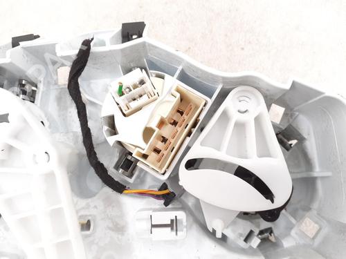 Used Climate control Climate control FORD KA (RU8) 1.2 (69 hp) 24794577 24794577