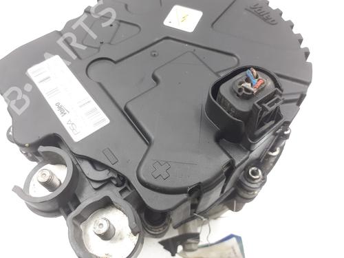 Motor CITROËN AMI (9A_) Electric (9AZ2CA) | BP32030926M1 