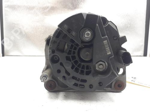 Alternator SKODA FABIA II Combi (545) 1.6 TDI | BP30700488M7